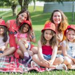Actividades para Fortalecer los Vínculos Familiares